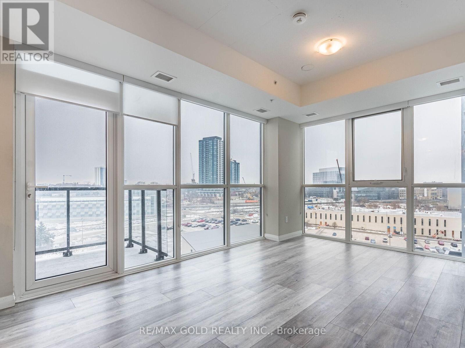 1011 - 108 Garment Street, Kitchener, Ontario  N2G 0E2 - Photo 13 - X12689082