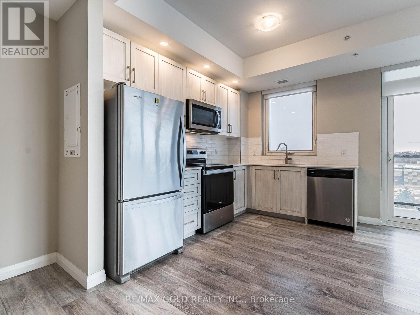 1011 - 108 Garment Street, Kitchener, Ontario  N2G 0E2 - Photo 15 - X12689082