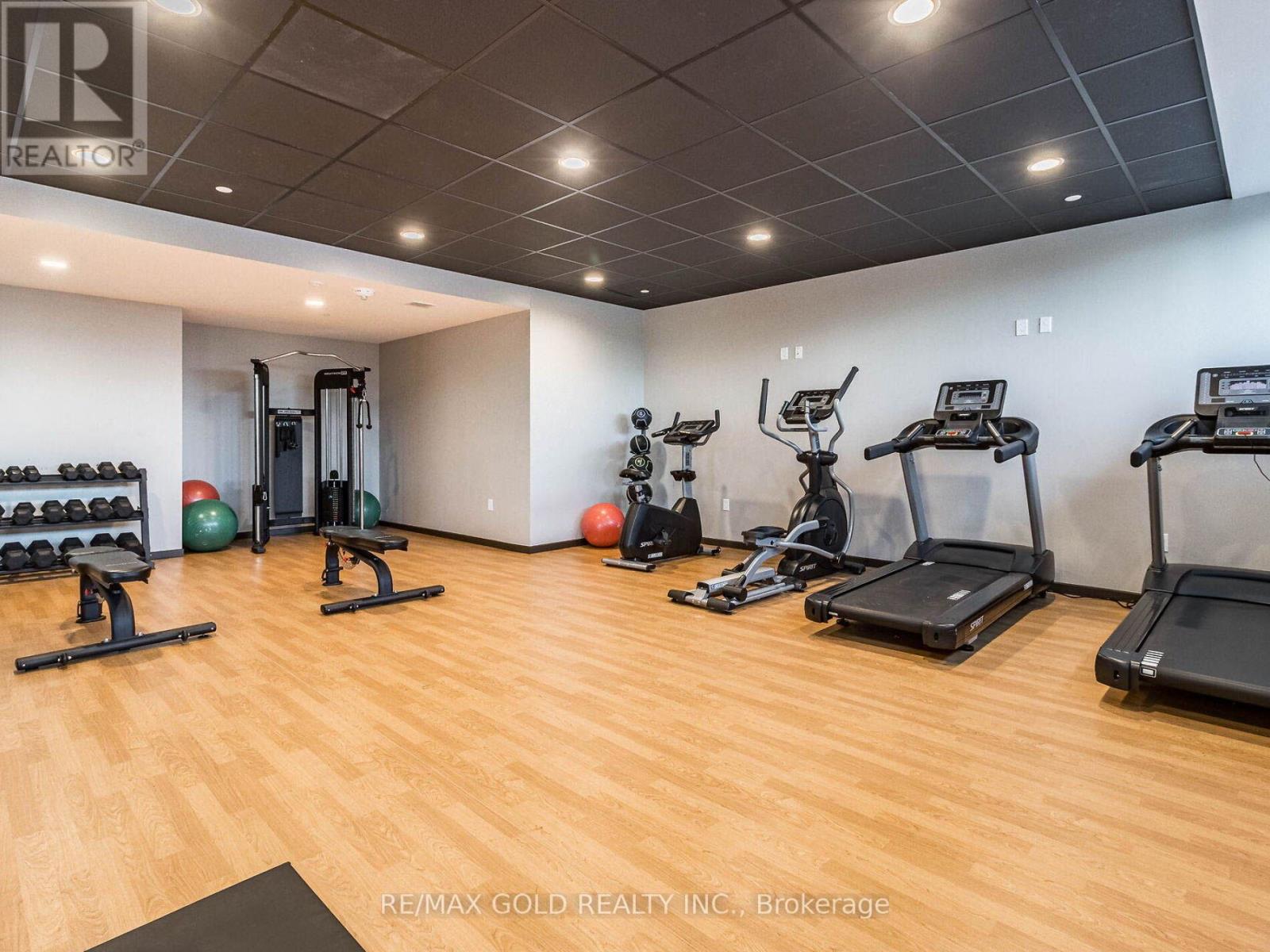 1011 - 108 Garment Street, Kitchener, Ontario  N2G 0E2 - Photo 24 - X12689082