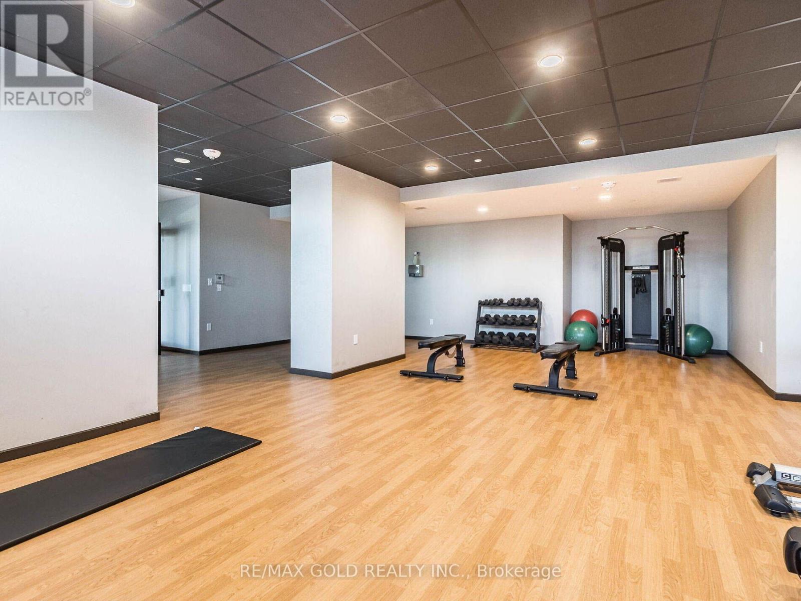 1011 - 108 Garment Street, Kitchener, Ontario  N2G 0E2 - Photo 25 - X12689082