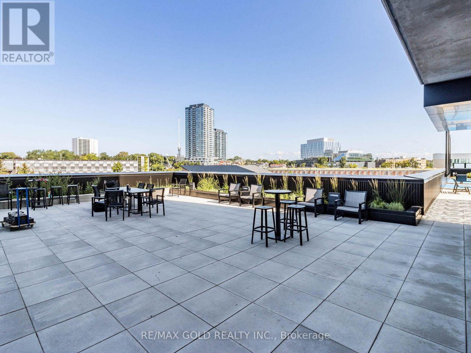 1011 - 108 Garment Street, Kitchener, Ontario  N2G 0E2 - Photo 26 - X12689082