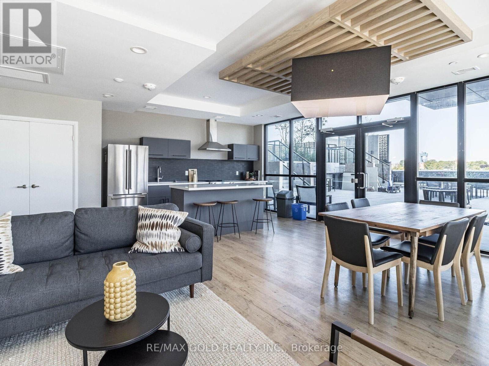 1011 - 108 Garment Street, Kitchener, Ontario  N2G 0E2 - Photo 33 - X12689082