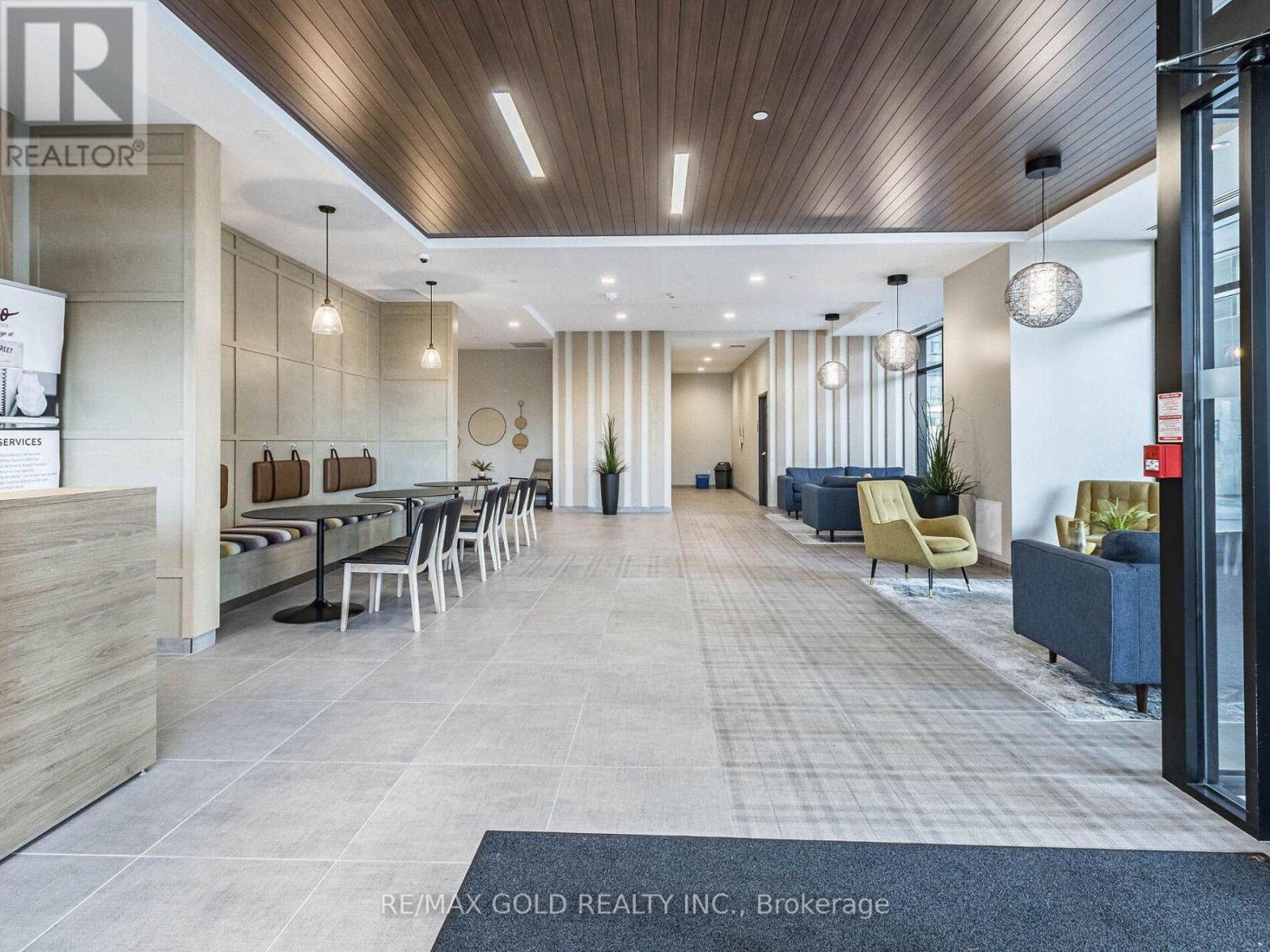 1011 - 108 Garment Street, Kitchener, Ontario  N2G 0E2 - Photo 4 - X12689082