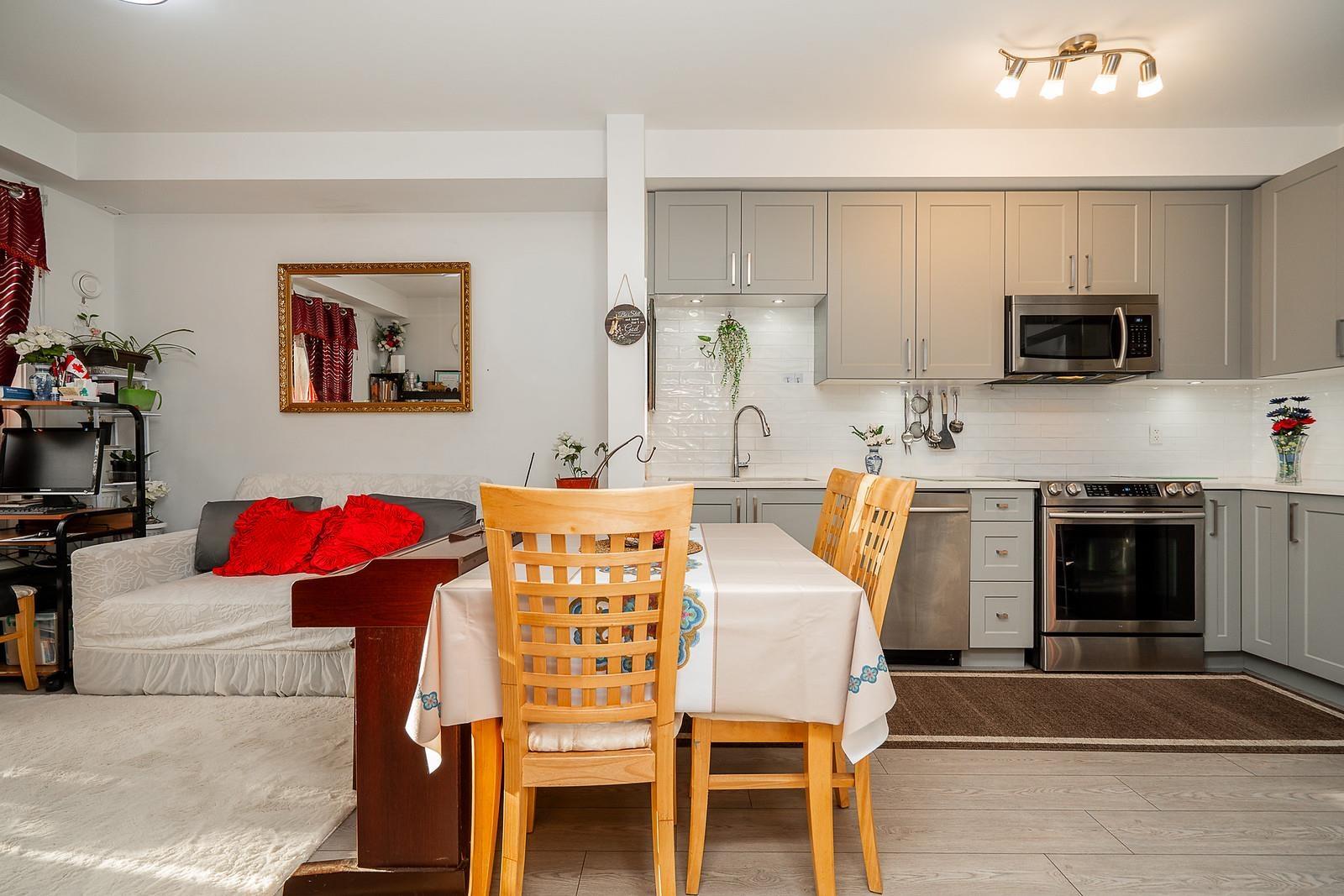 107 9689 140 Street, Surrey, British Columbia  V3T 0P3 - Photo 8 - R3078416