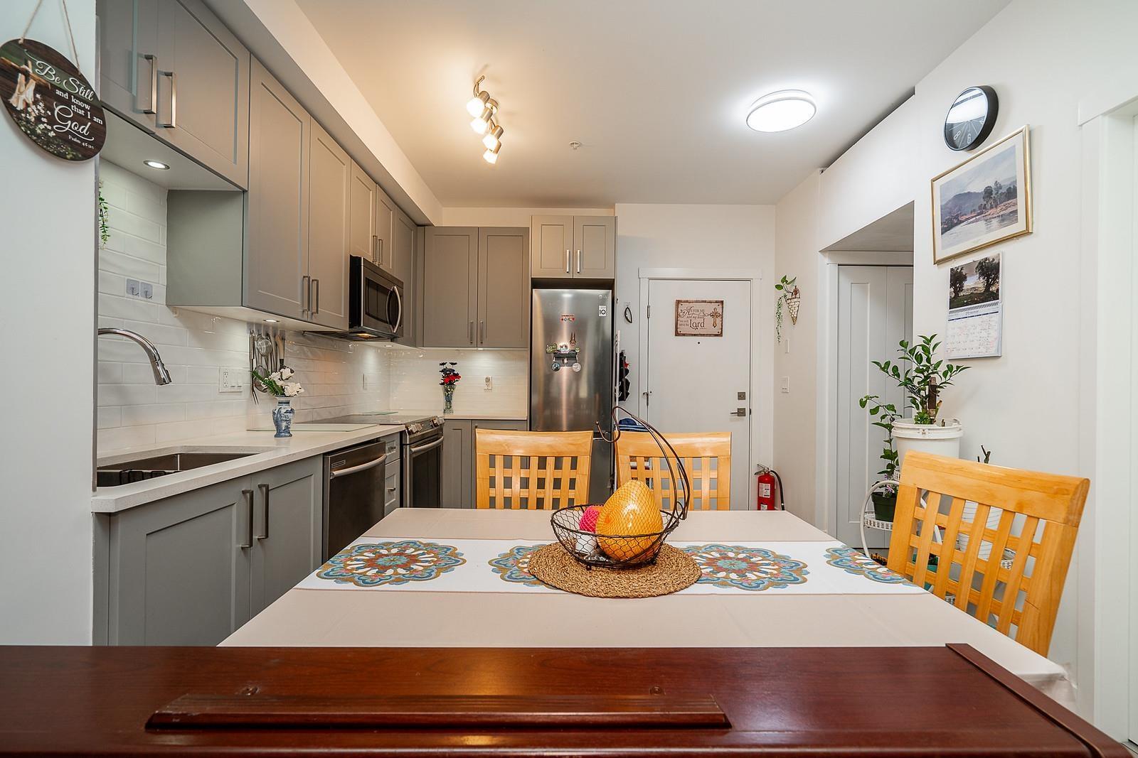 107 9689 140 Street, Surrey, British Columbia  V3T 0P3 - Photo 10 - R3078416