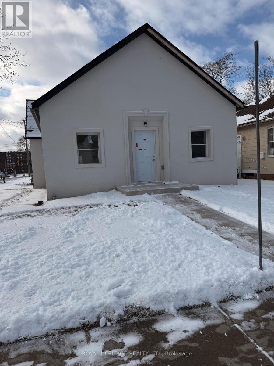 293 LOUIS AVENUE, Windsor, Ontario