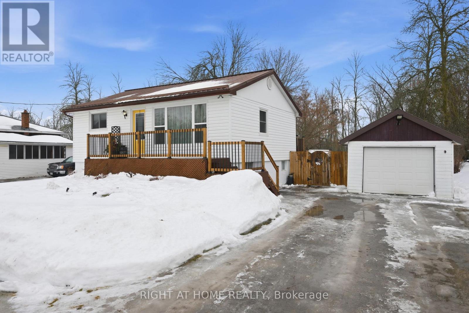 376 MEYERS CREEK ROAD, Quinte West, Ontario