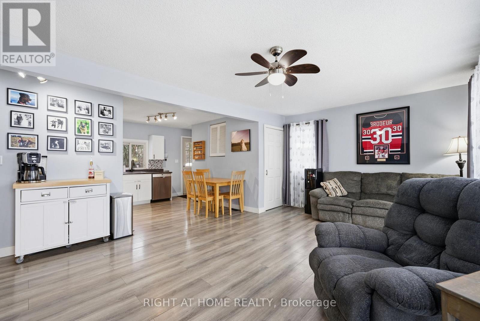 376 Meyers Creek Road, Quinte West, Ontario  K8V 5P8 - Photo 10 - X12689104