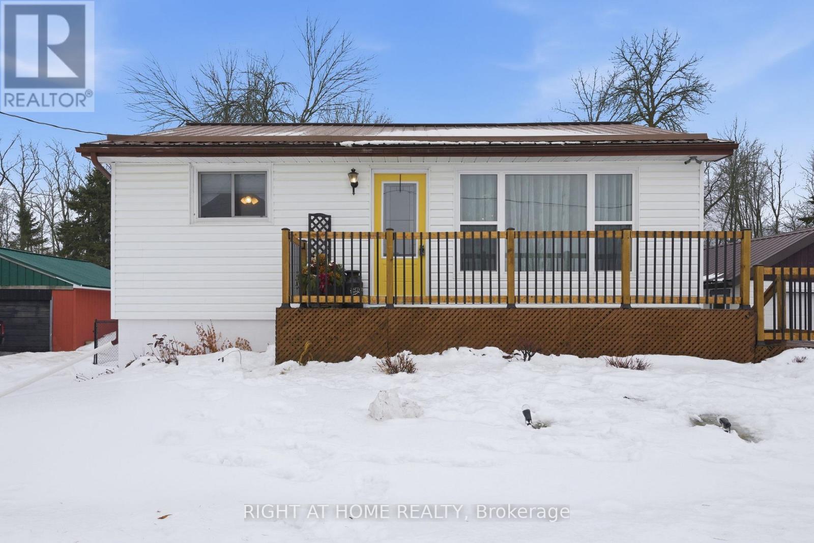 376 Meyers Creek Road, Quinte West, Ontario  K8V 5P8 - Photo 2 - X12689104