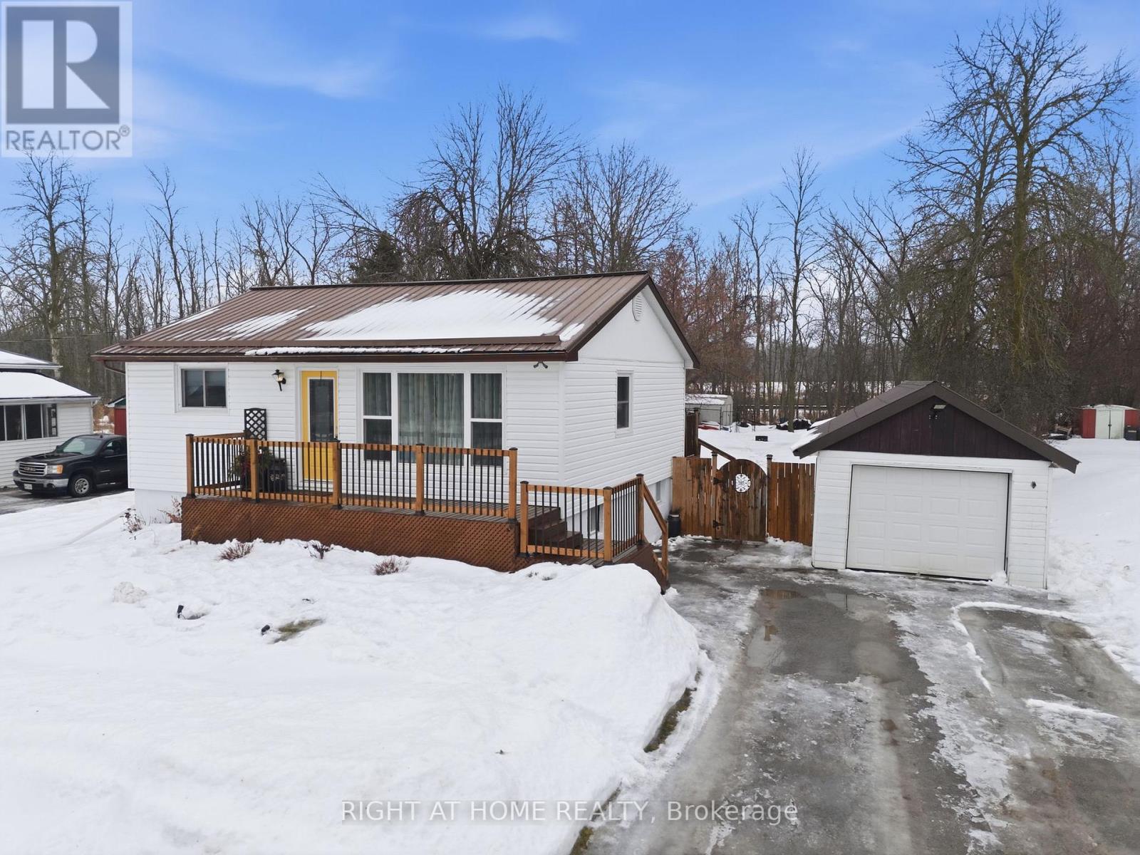 376 Meyers Creek Road, Quinte West, Ontario  K8V 5P8 - Photo 3 - X12689104