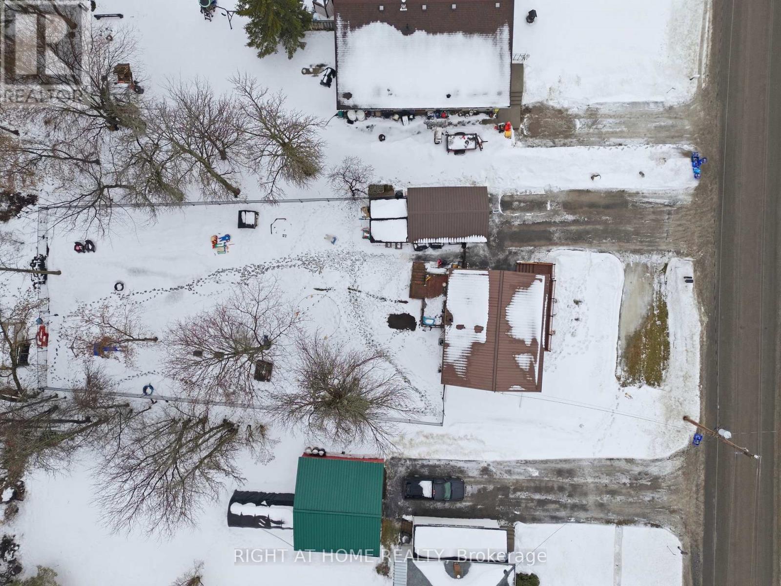 376 Meyers Creek Road, Quinte West, Ontario  K8V 5P8 - Photo 32 - X12689104