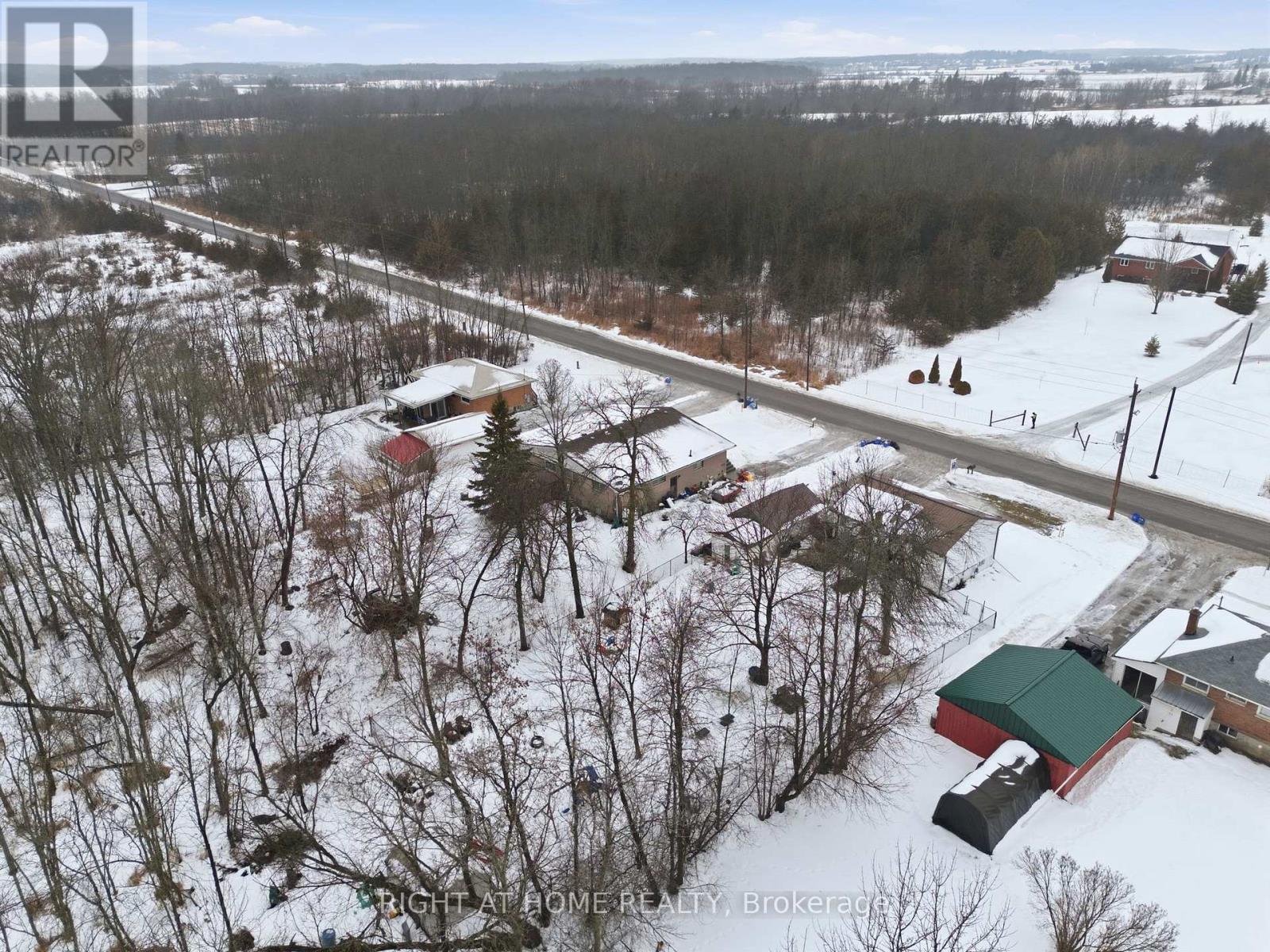 376 Meyers Creek Road, Quinte West, Ontario  K8V 5P8 - Photo 33 - X12689104