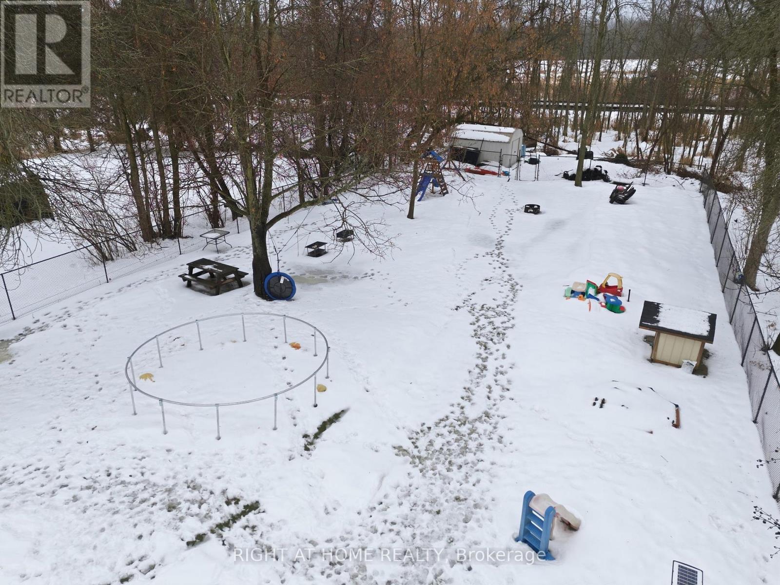 376 Meyers Creek Road, Quinte West, Ontario  K8V 5P8 - Photo 37 - X12689104