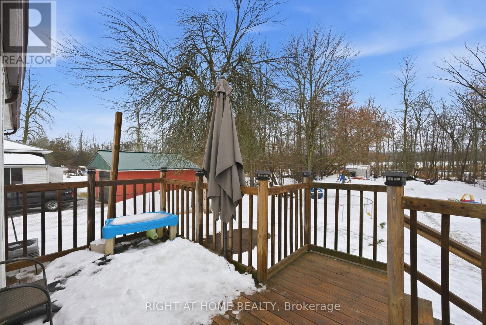 376 Meyers Creek Road, Quinte West, Ontario  K8V 5P8 - Photo 38 - X12689104