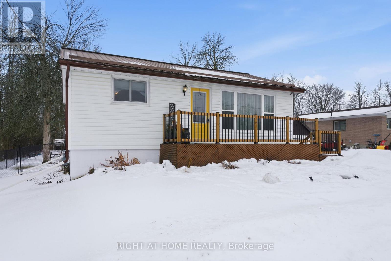 376 Meyers Creek Road, Quinte West, Ontario  K8V 5P8 - Photo 4 - X12689104