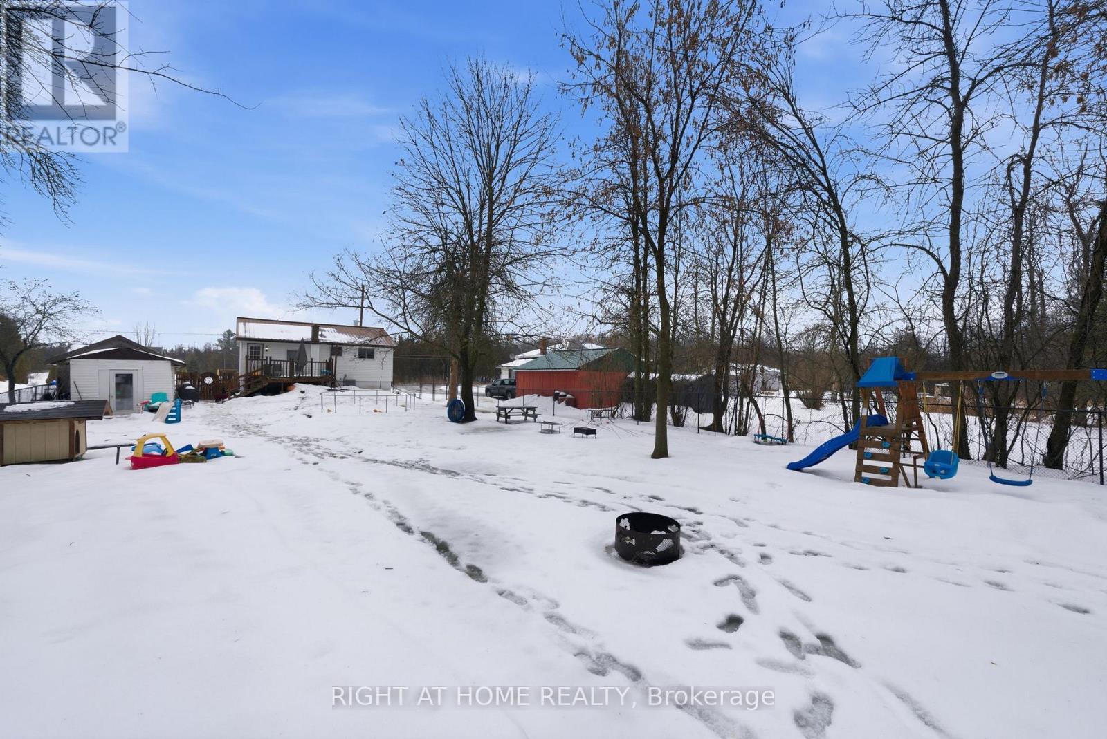 376 Meyers Creek Road, Quinte West, Ontario  K8V 5P8 - Photo 45 - X12689104