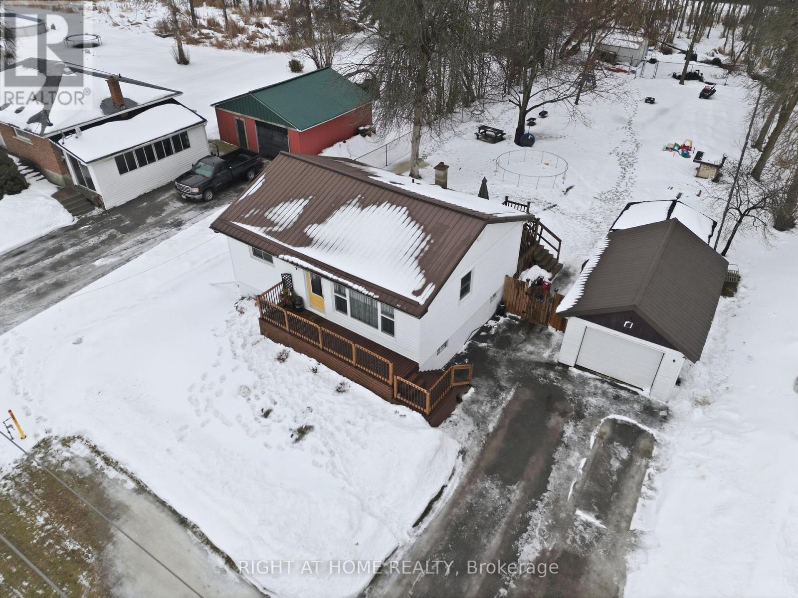 376 Meyers Creek Road, Quinte West, Ontario  K8V 5P8 - Photo 5 - X12689104