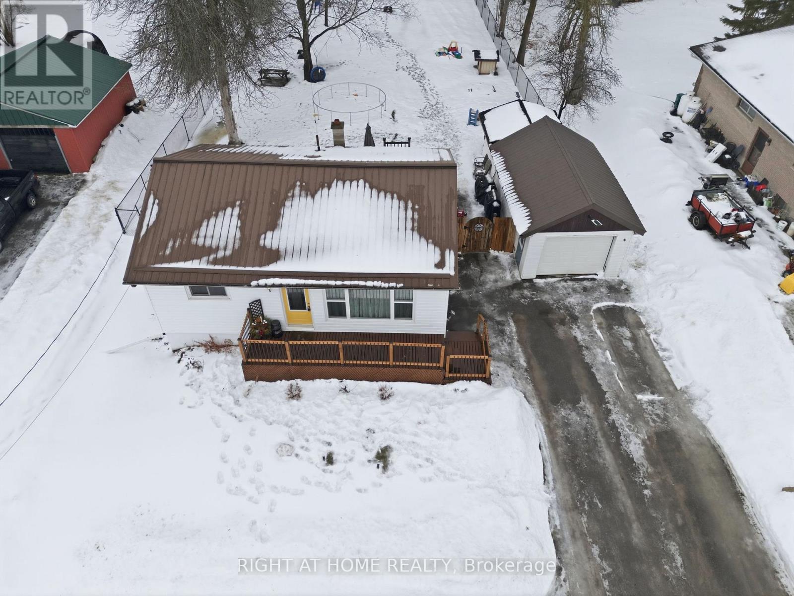 376 Meyers Creek Road, Quinte West, Ontario  K8V 5P8 - Photo 6 - X12689104