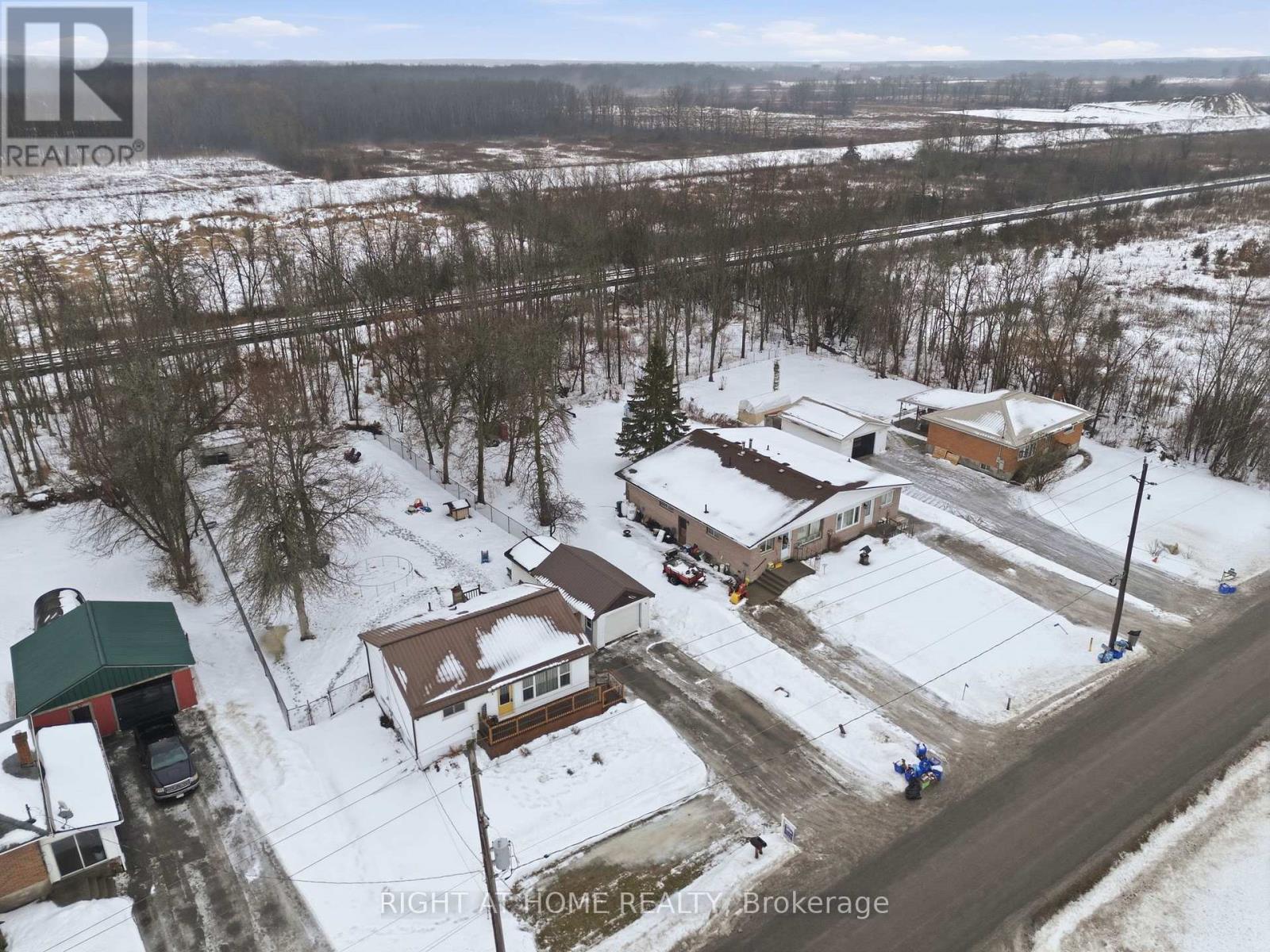 376 Meyers Creek Road, Quinte West, Ontario  K8V 5P8 - Photo 7 - X12689104