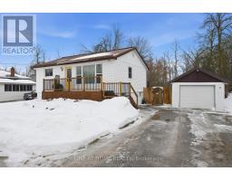 376 MEYERS CREEK ROAD, Quinte West, Ontario