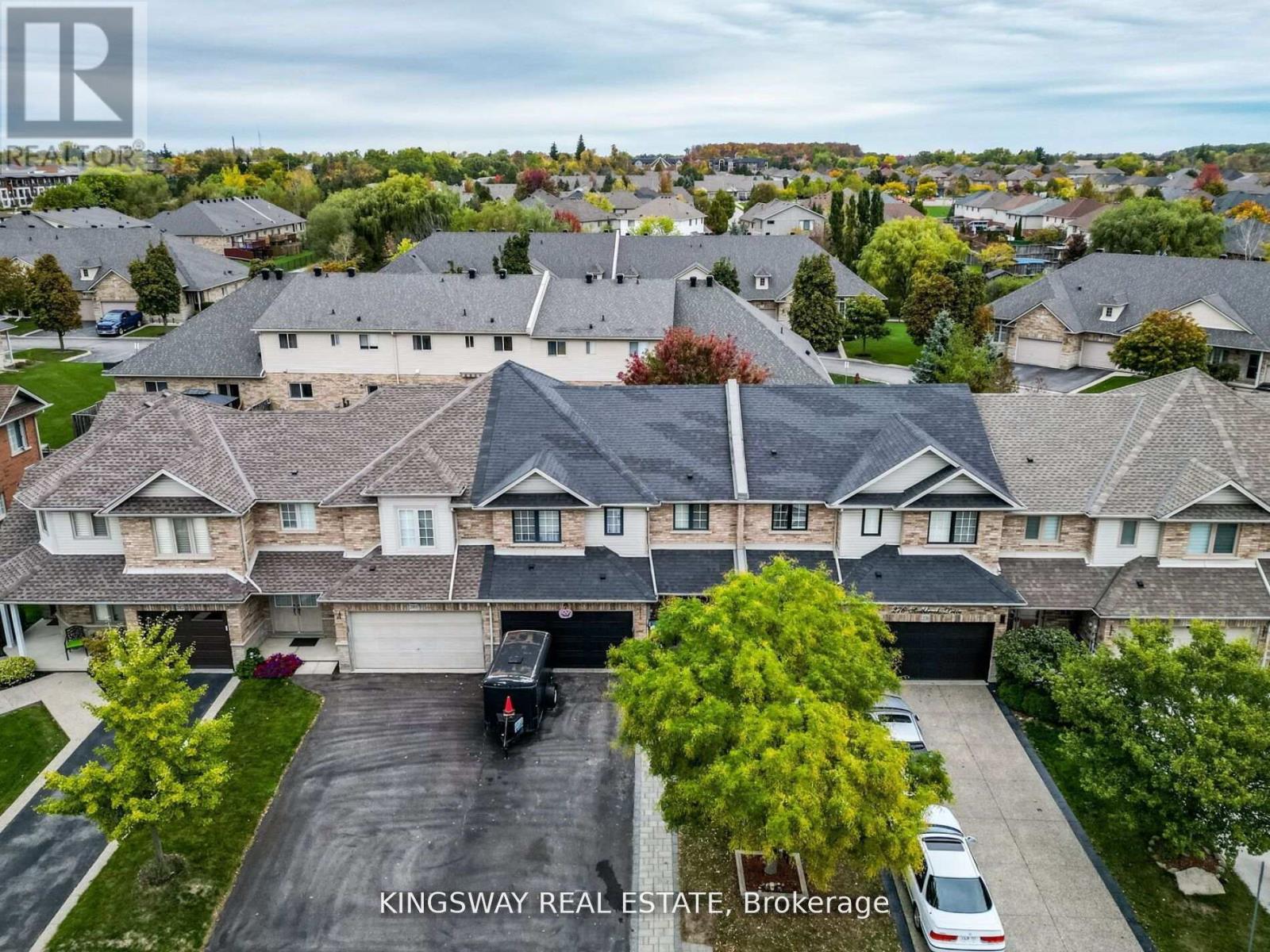 278 Southbrook Drive, Hamilton, Ontario  L0R 1C0 - Photo 47 - X12689108