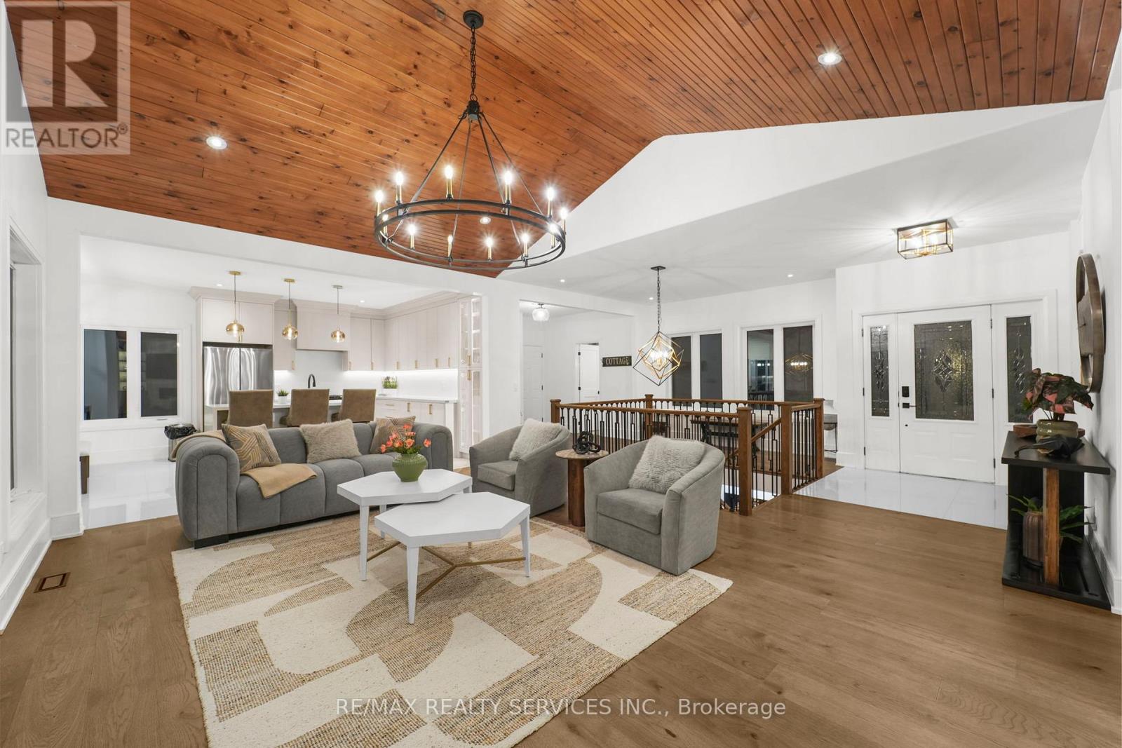 2667 Mary Nichols Road, Selwyn, Ontario  K0L 2H0 - Photo 4 - X12689144