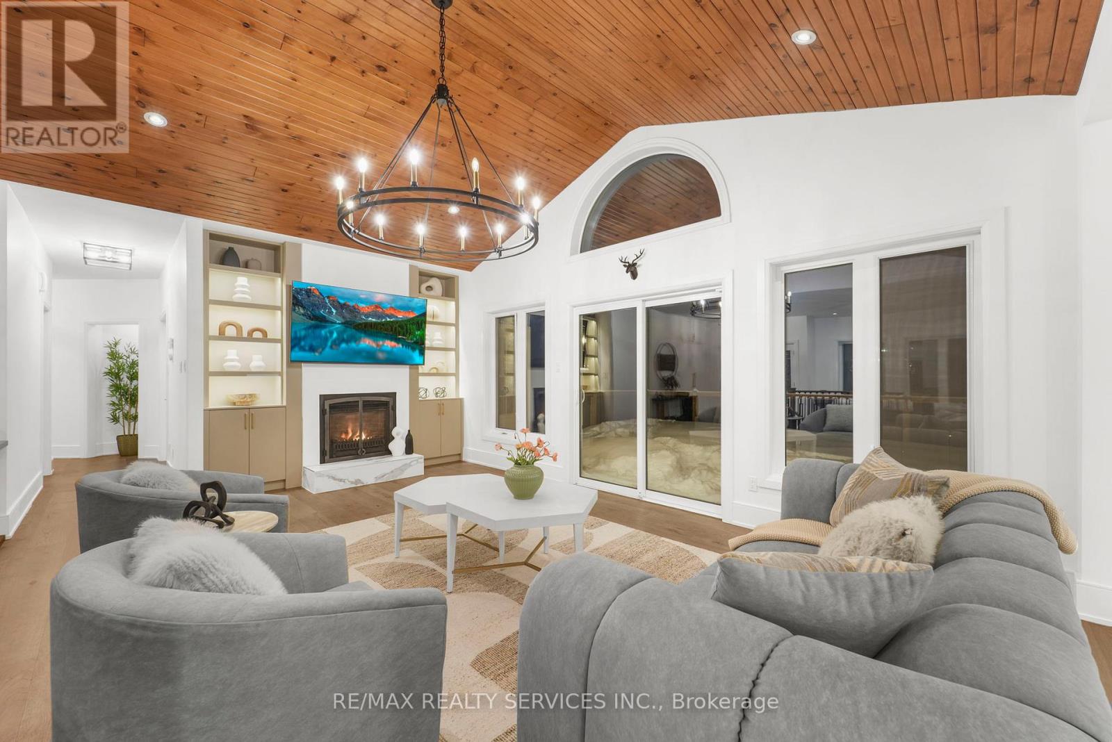 2667 Mary Nichols Road, Selwyn, Ontario  K0L 2H0 - Photo 5 - X12689144