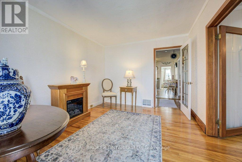 458 Upper Wentworth Street, Hamilton, Ontario  L9A 4T7 - Photo 41 - X12689164