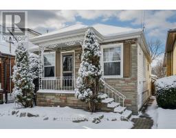 458 UPPER WENTWORTH STREET, Hamilton, Ontario