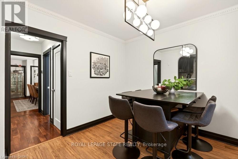 17 Gary Avenue, Hamilton, Ontario  L8S 1Y2 - Photo 10 - X12689192