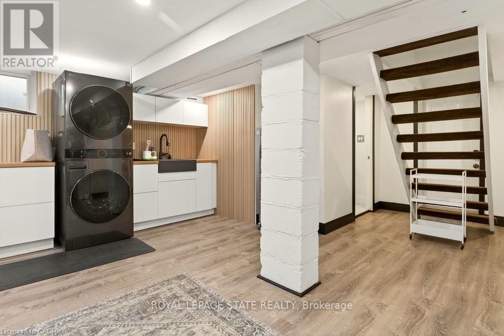 17 Gary Avenue, Hamilton, Ontario  L8S 1Y2 - Photo 41 - X12689192