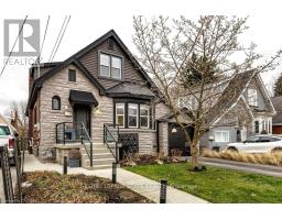 17 GARY AVENUE, Hamilton, Ontario