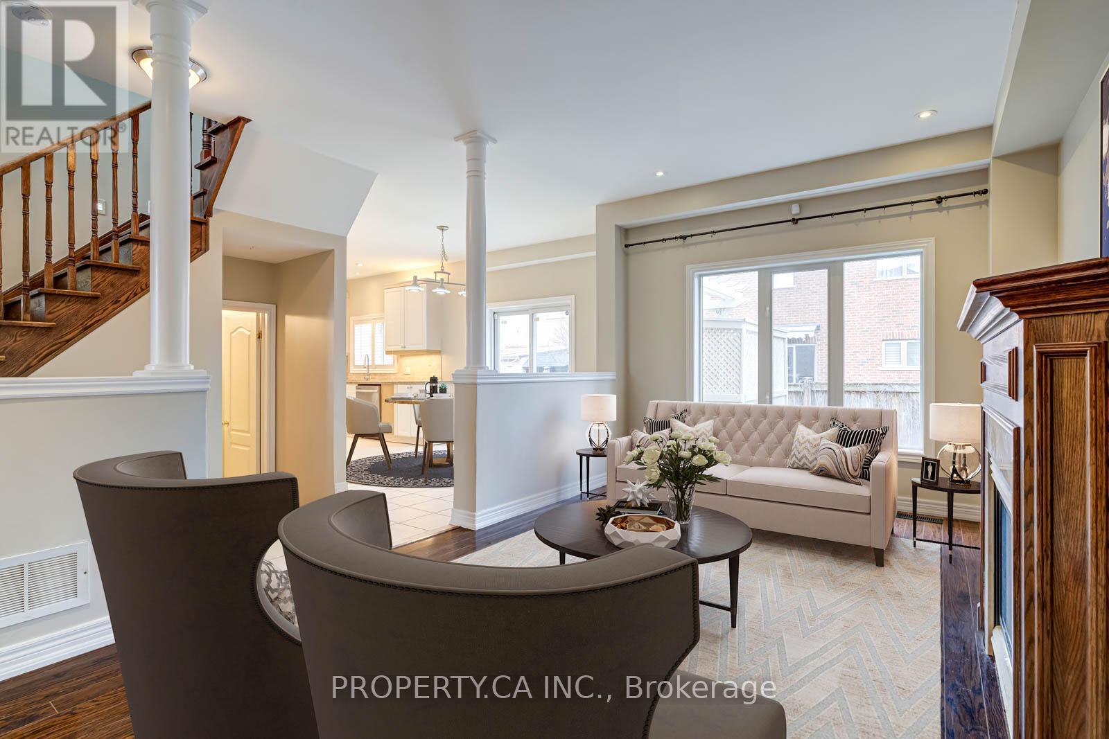 23 Panorama Way, Hamilton, Ontario  L8E 6C6 - Photo 8 - X12689210