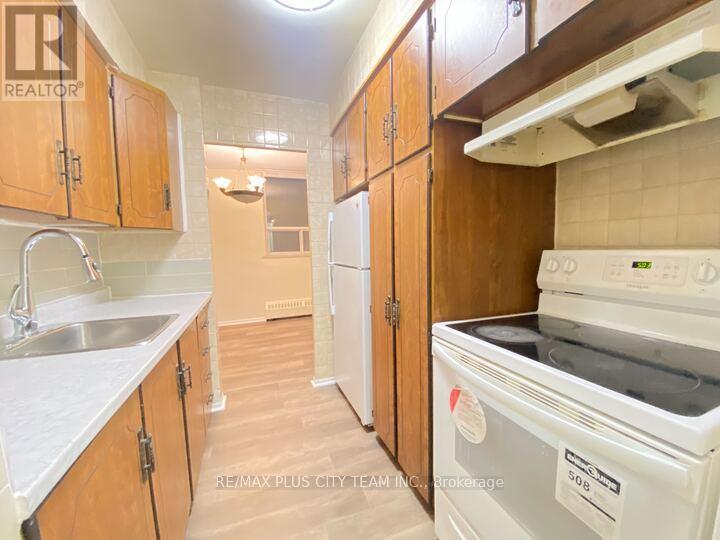 311 - 3311 Kingston Road, Toronto, Ontario  M1M 1R1 - Photo 5 - E12566868