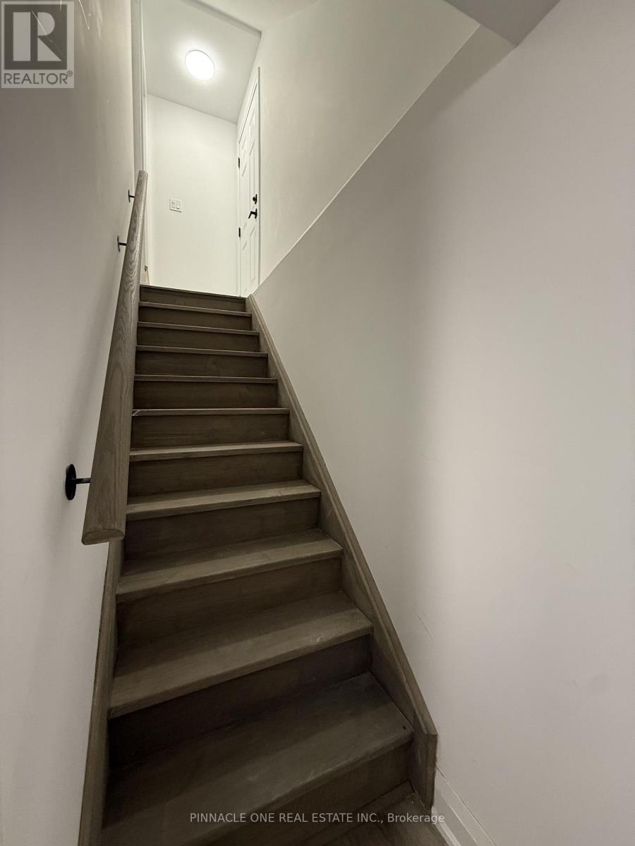 Basement - 83 Chelliah Court, Toronto, Ontario  M1B 0E7 - Photo 4 - E12664096