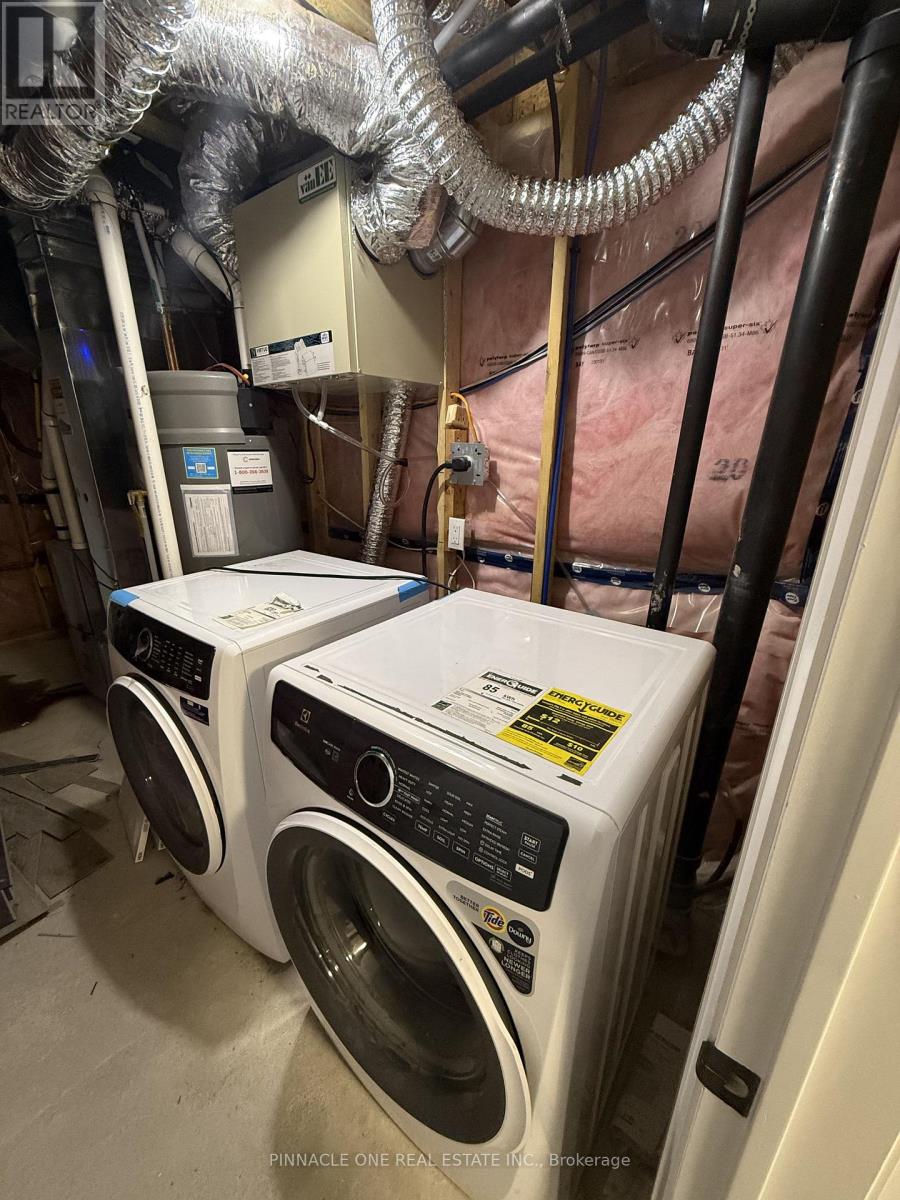 Basement - 83 Chelliah Court, Toronto, Ontario  M1B 0E7 - Photo 5 - E12664096