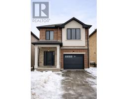 BASEMENT - 83 CHELLIAH COURT, Toronto, Ontario