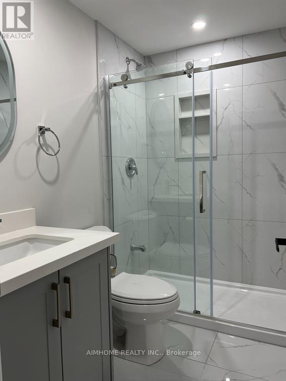 Bsmt - 144 Raymerville Drive, Markham, Ontario  L3P 4M9 - Photo 3 - N12689162