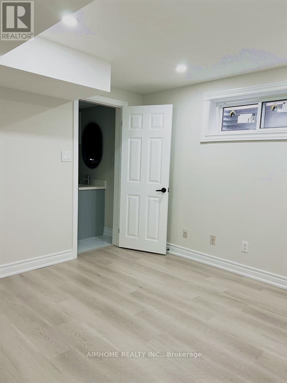 Bsmt - 144 Raymerville Drive, Markham, Ontario  L3P 4M9 - Photo 13 - N12689162