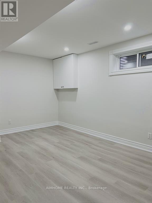 Bsmt - 144 Raymerville Drive, Markham, Ontario  L3P 4M9 - Photo 5 - N12689162