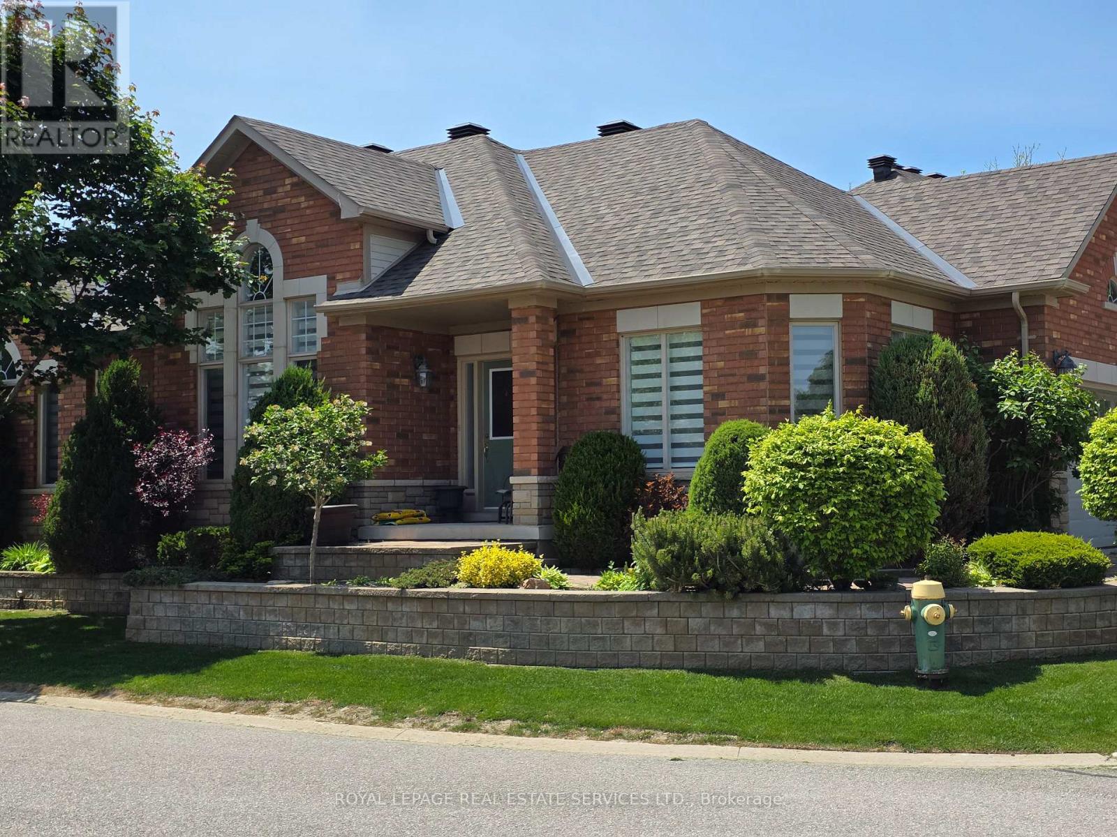 23 - 62 Renaissance Point, New Tecumseth, Ontario  L9R 2H7 - Photo 2 - N12689204