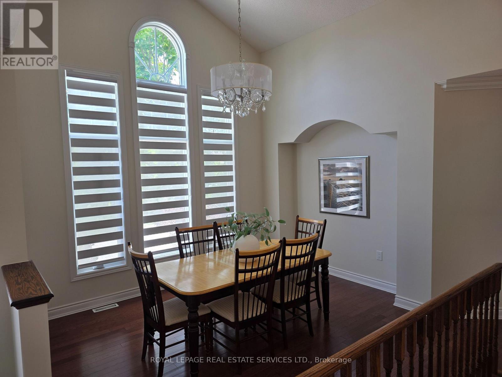 23 - 62 Renaissance Point, New Tecumseth, Ontario  L9R 2H7 - Photo 5 - N12689204