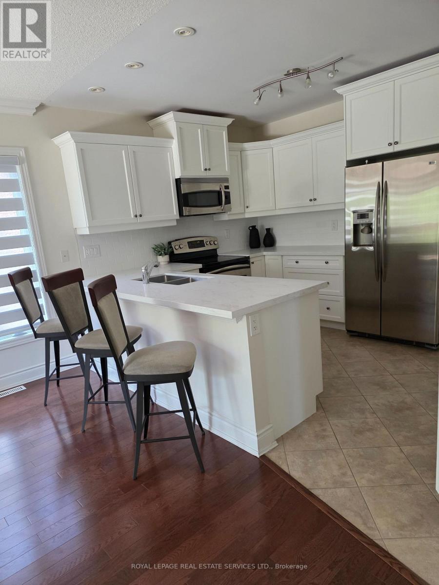 23 - 62 Renaissance Point, New Tecumseth, Ontario  L9R 2H7 - Photo 6 - N12689204