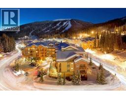 3190 Creekside Way Unit# 102, sun peaks, British Columbia