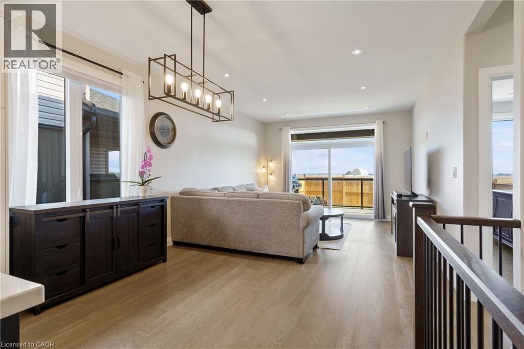 191 Lafayette Street E, Jarvis, Ontario  N0A 1J0 - Photo 10 - 40798005