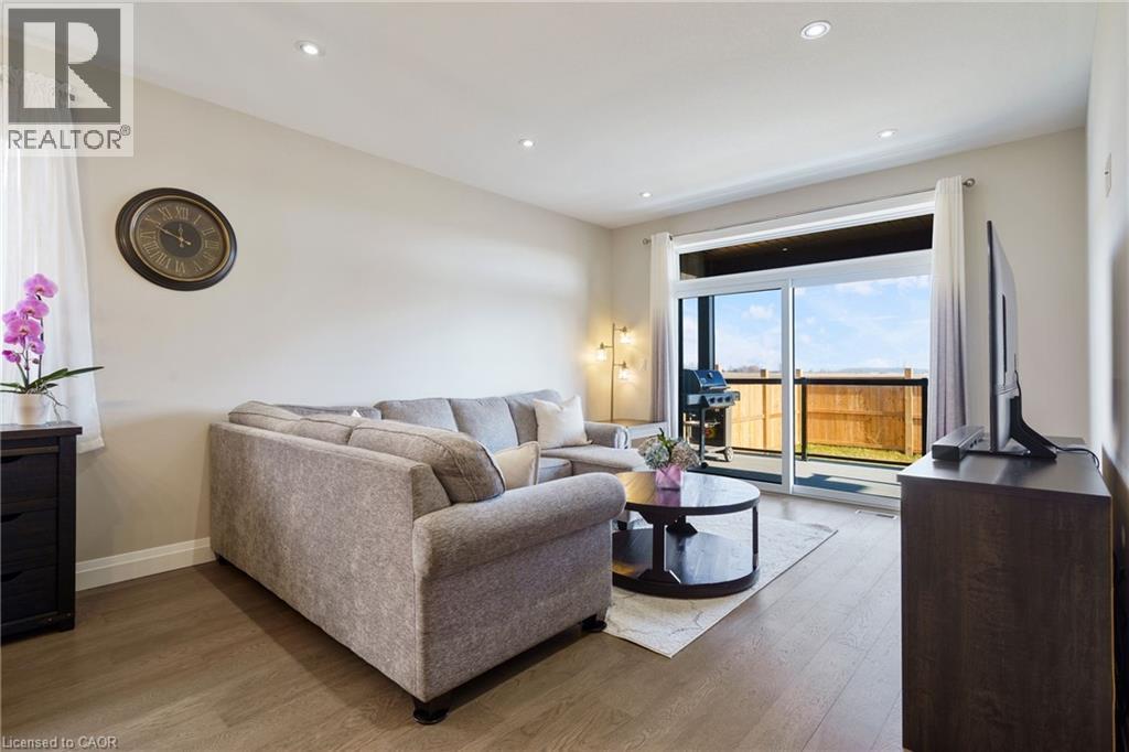 191 Lafayette Street E, Jarvis, Ontario  N0A 1J0 - Photo 11 - 40798005