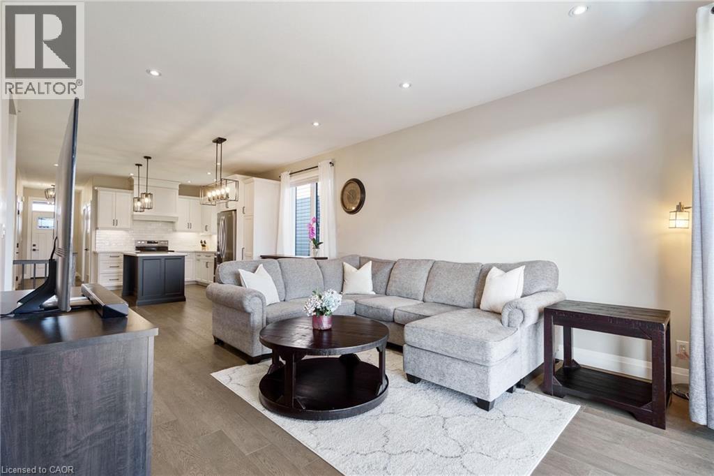 191 Lafayette Street E, Jarvis, Ontario  N0A 1J0 - Photo 12 - 40798005