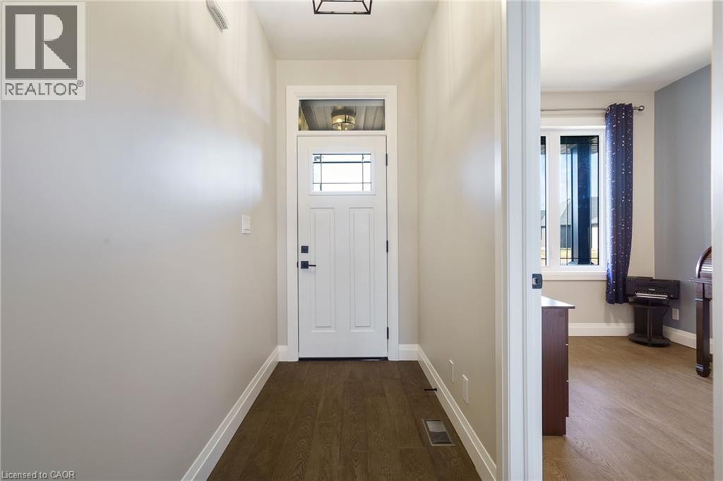 191 Lafayette Street E, Jarvis, Ontario  N0A 1J0 - Photo 20 - 40798005