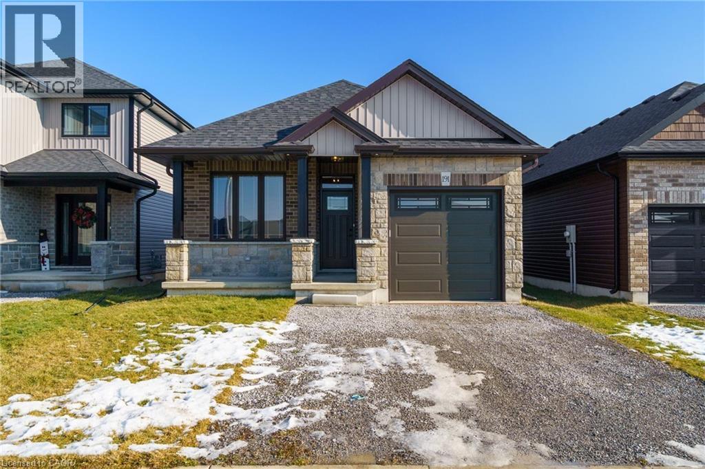 191 Lafayette Street E, Jarvis, Ontario  N0A 1J0 - Photo 23 - 40798005