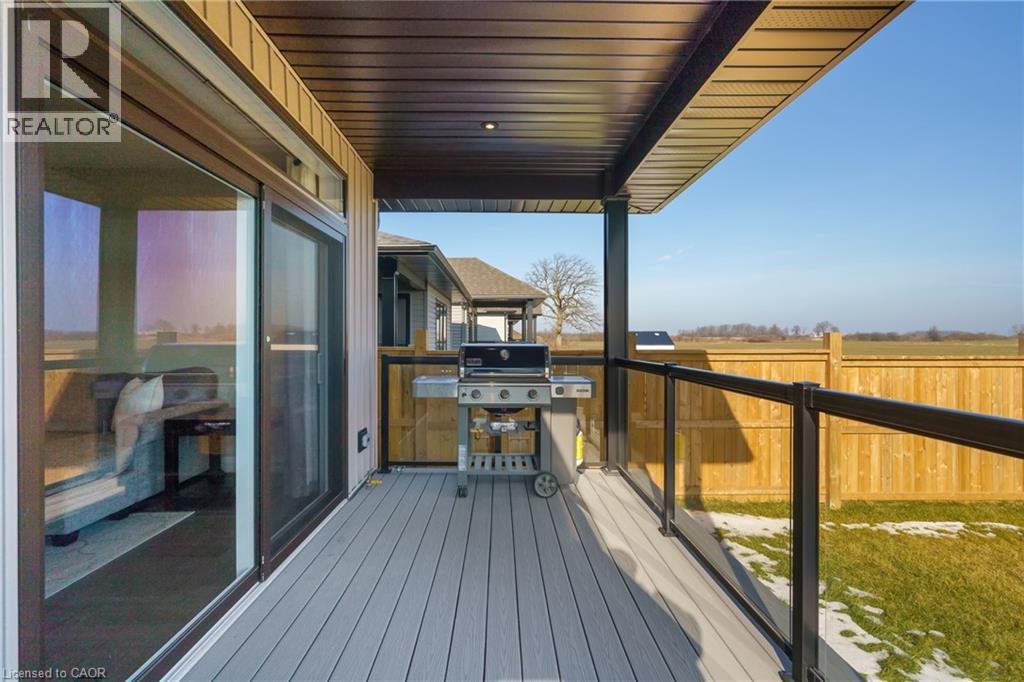 191 Lafayette Street E, Jarvis, Ontario  N0A 1J0 - Photo 26 - 40798005